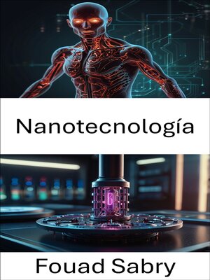 cover image of Nanotecnología
